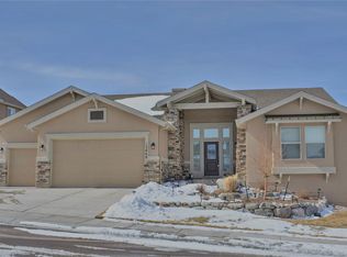 13068 Duckhorn Ct, Colorado Springs, CO 80921