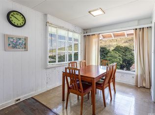 1968 10th Ave, Honolulu, HI 96816