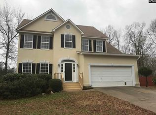 28 Stonebriar Rd, Columbia, SC 29212