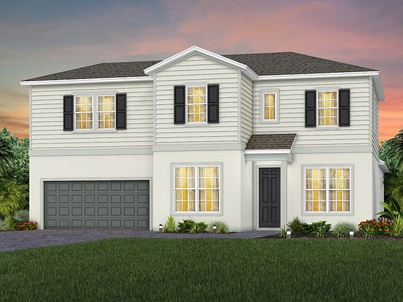 Monroe Exterior FM1