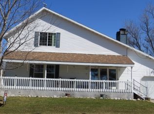 183092 Norrie Rd, Birnamwood, WI 54414