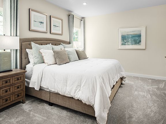 Anderson with Finished Basement