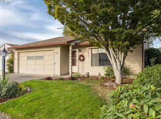 15535 SW Alderbrook Cir, Tigard, OR 97224