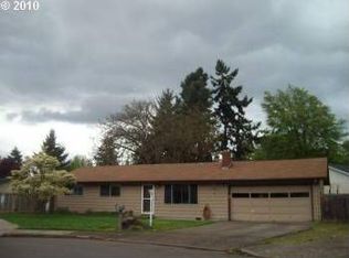1645 Elanco Ave, Eugene, OR 97408