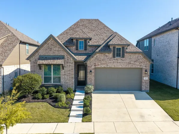 2404 Plover Ln, Argyle, TX 76226