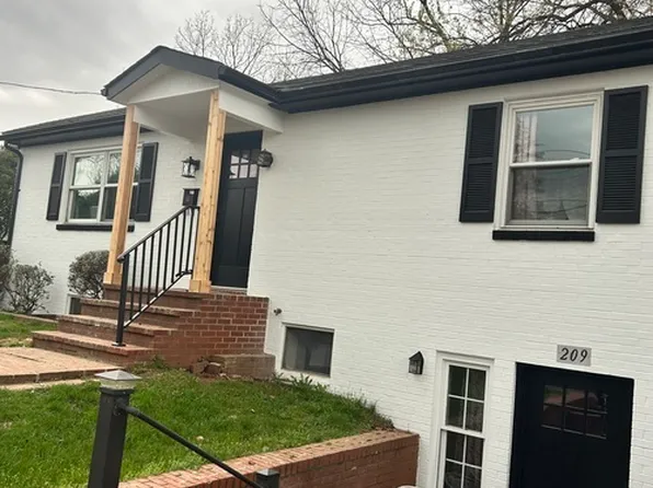 207 W Chandler St, Culpeper, VA 22701