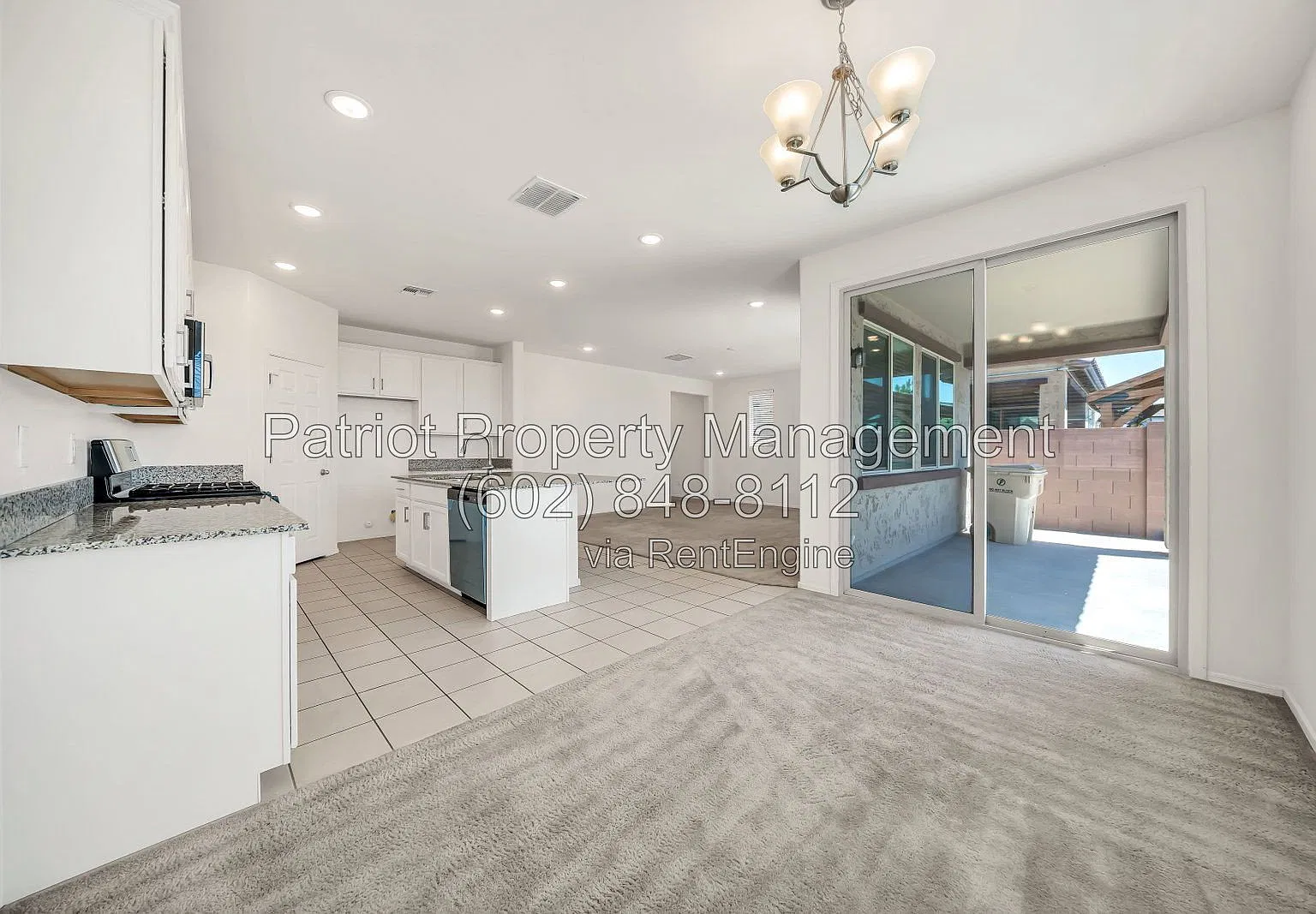 5 bed, 3.0 bath, 2466 sqft, $2,500 — Photo 4