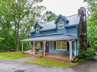 297 Pecks Mill Creek Rd, Dahlonega, GA 30533