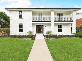 27 Yellowstone Dr, New Orleans, LA 70131