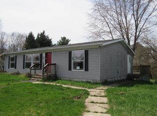 25014 County Road 388, Gobles, MI 49055