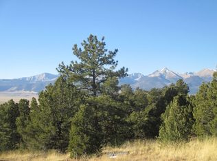 426 Arapaho Rd, Westcliffe, CO 81252