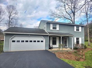 2622 Shadyside Ave, Huntingdon, PA