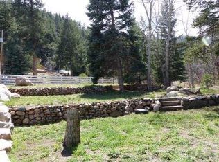 20834 Highway 96, Wetmore, CO 81253