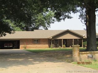 141 S 64 W, Muskogee, OK 74401