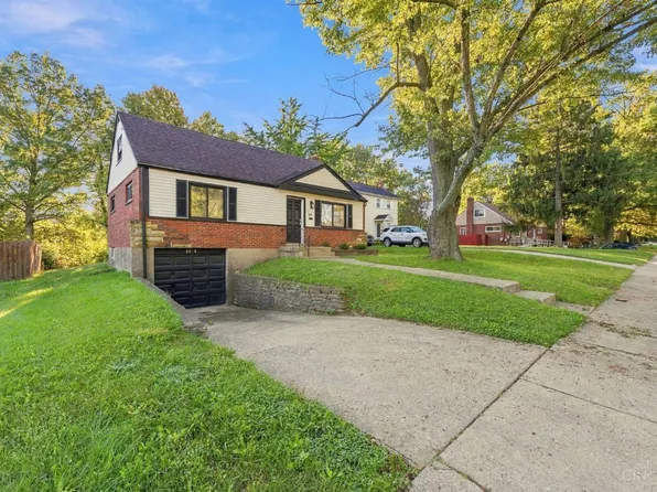 6458 Daly Rd, Cincinnati, OH 45224