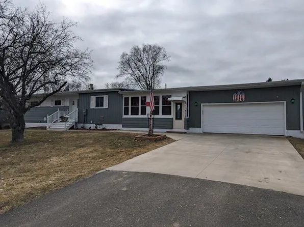 410 7th Ave, Clear Lake, WI 54005
