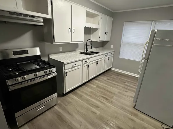 701 W Pine Maple, 701 W Maple Ave, Duncan, OK 73533