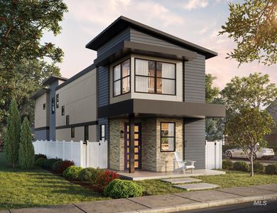 2406 N 21st St, Boise, ID, 83702