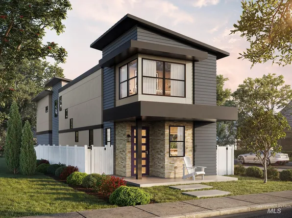 2406 N 21st St, Boise, ID 83702