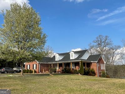 637 Lakeview Dr, Newborn, GA, 30056