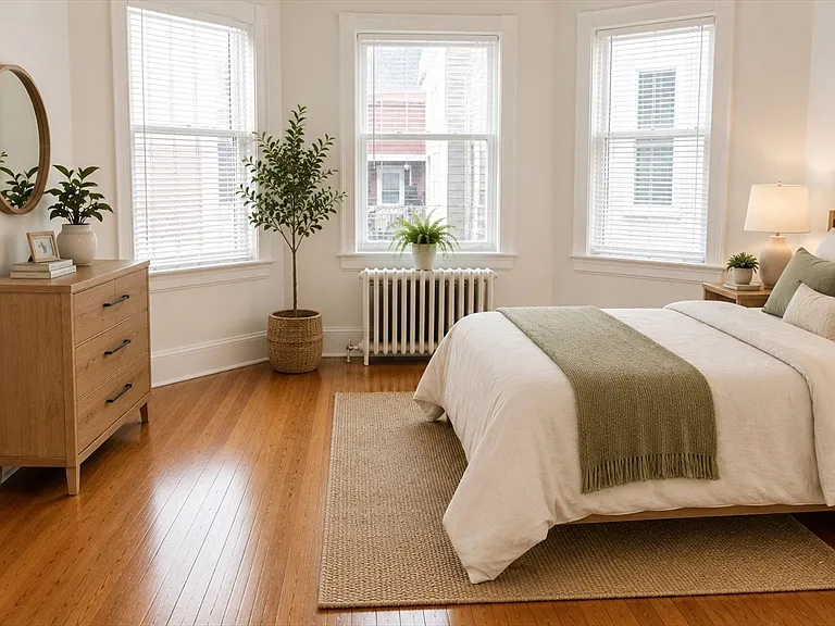 78 Linden St #1 — Photo 3