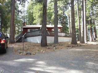 22714 Confidence Rd, Twain Harte, CA