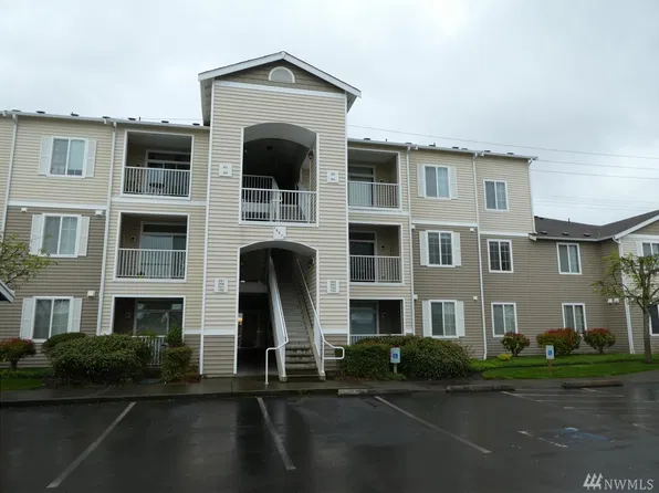 18615 101st Avenue Ct E Unit 262, Puyallup, WA 98375