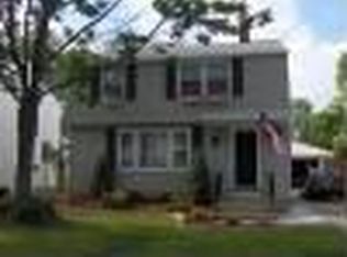 48 Fancher Ave, Buffalo, NY 14223