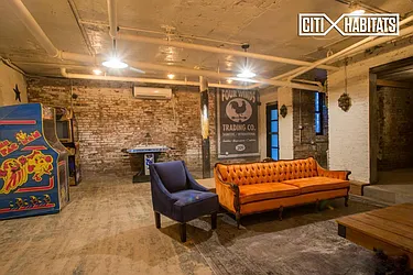 Rented by Citi Habitats