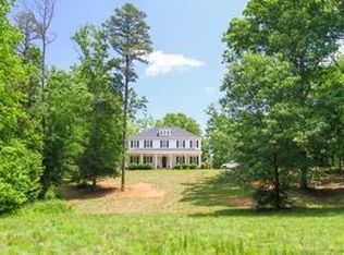 706 Mountain Springs Rd, Piedmont, SC 29673