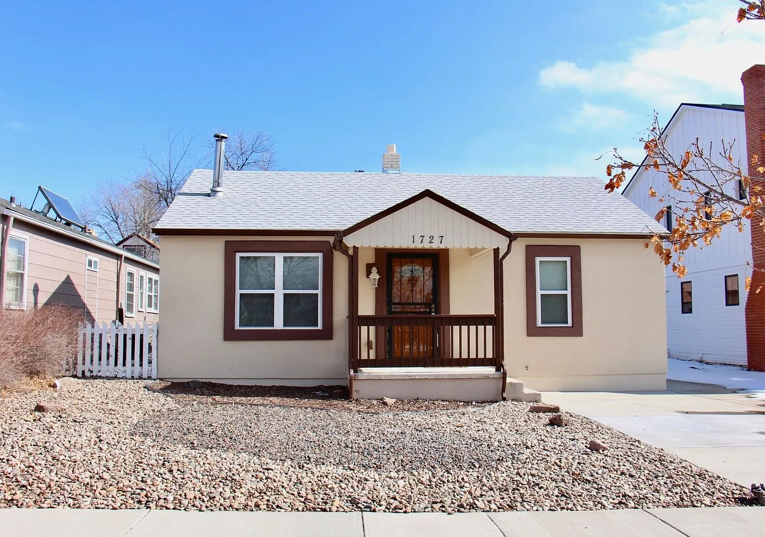 Charming Old North End Rancher — Photo 1