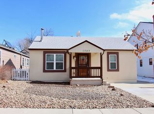 1727 N Wahsatch Ave, Colorado Springs, CO 80907