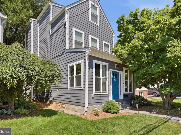 1902 N Nelson St, Arlington, VA 22207