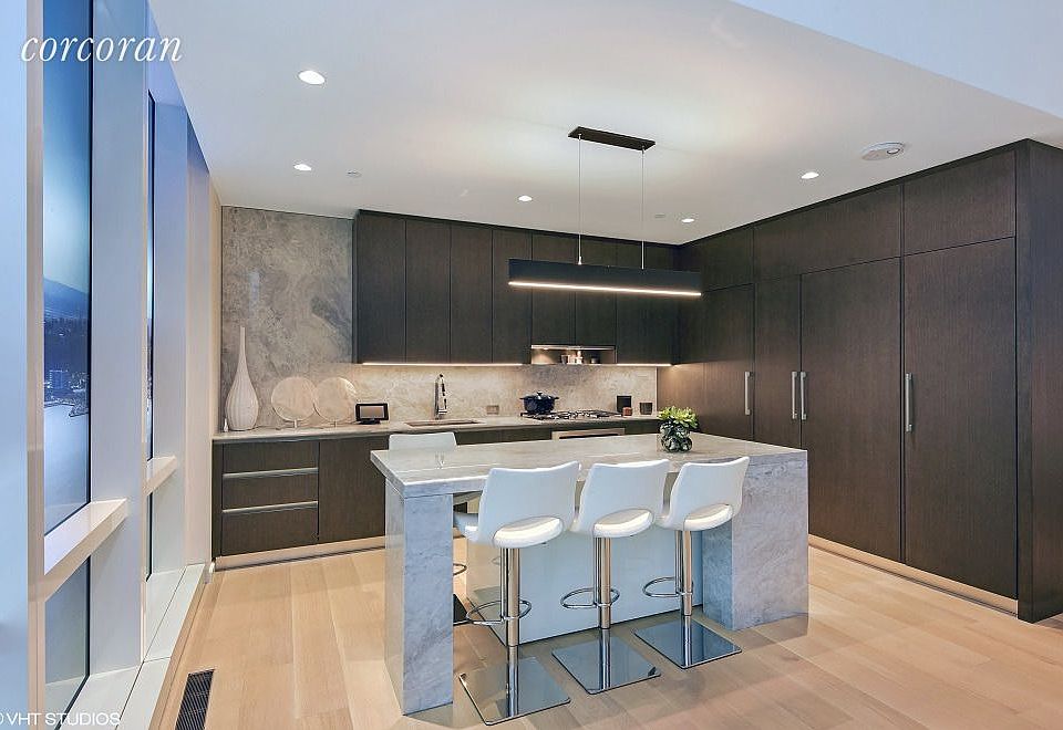 2nd image of 15 Hudson Yard Penthouse 82C