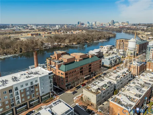 4940 Old Main St Unit 303, Henrico, VA 23231