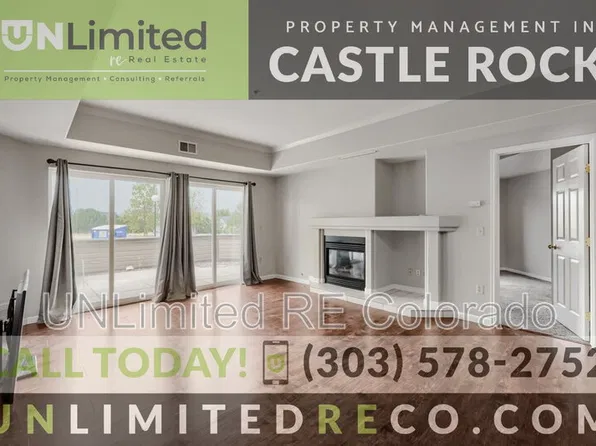 920 E Plum Creek Pkwy APT 106, Castle Rock, CO 80104