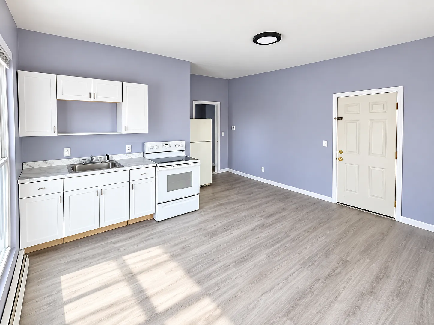 1 bed, 450 sqft, $1,450 — Photo 1