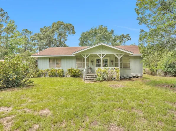 50 Red Oak Court, Cleveland, TX 77328