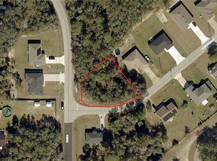 Oak Circle Pass LOT 29, Ocala, FL 34472