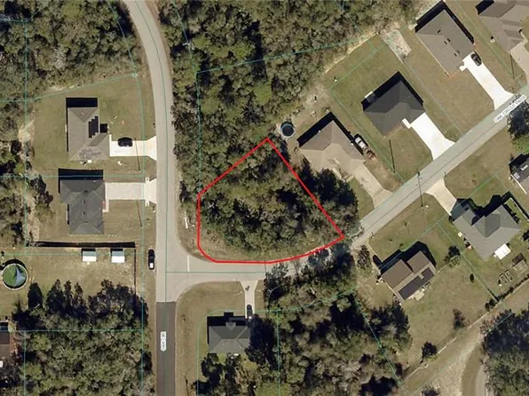 Oak Circle Pass Lot 29, Ocala, FL 34472