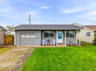 1273 Quinn Rd, Woodburn, OR 97071
