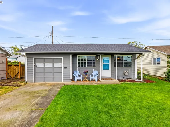 1273 Quinn Rd, Woodburn, OR 97071