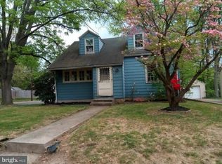 600 Maple Ave, Audubon, NJ 08106