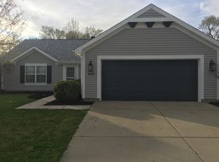 3026 Stilton Dr, Cicero, IN 46034