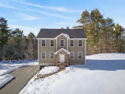 621 Upper Guinea Road, Lebanon, ME, 04027