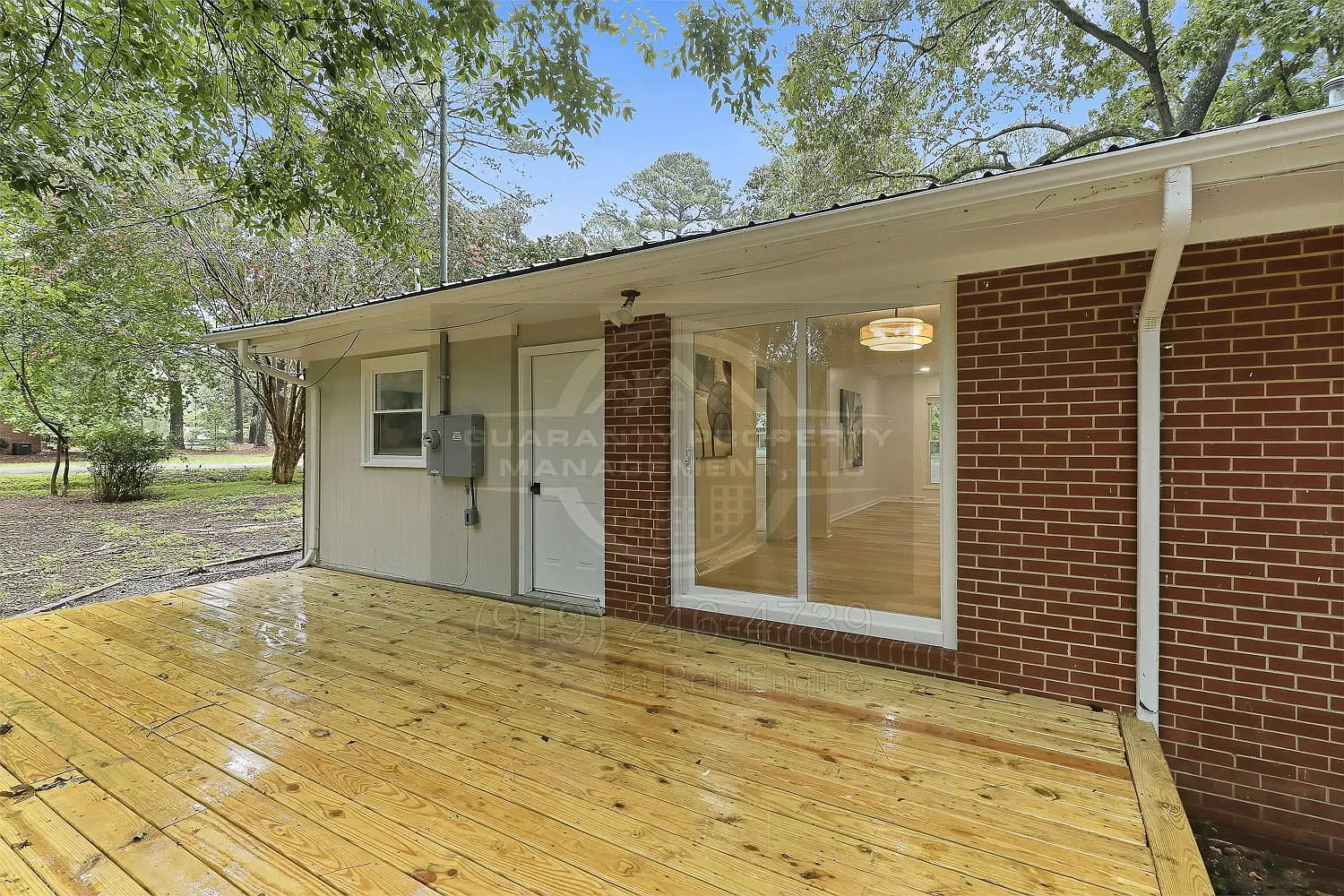 4 bed, 1.5 bath, 1656 sqft, $3,000 — Photo 1