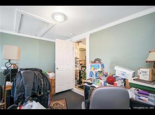 143 Calhoun Ave #2, Bridgeport, CT 06604