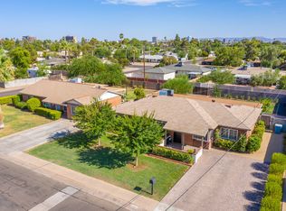 1109 W Marshall Ave, Phoenix, AZ 85013