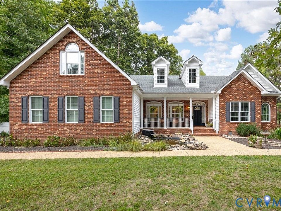 1st image of 13006 Hensley Rd