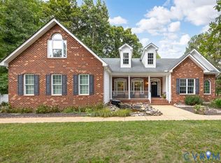 13006 Hensley Rd, Midlothian, VA 23112